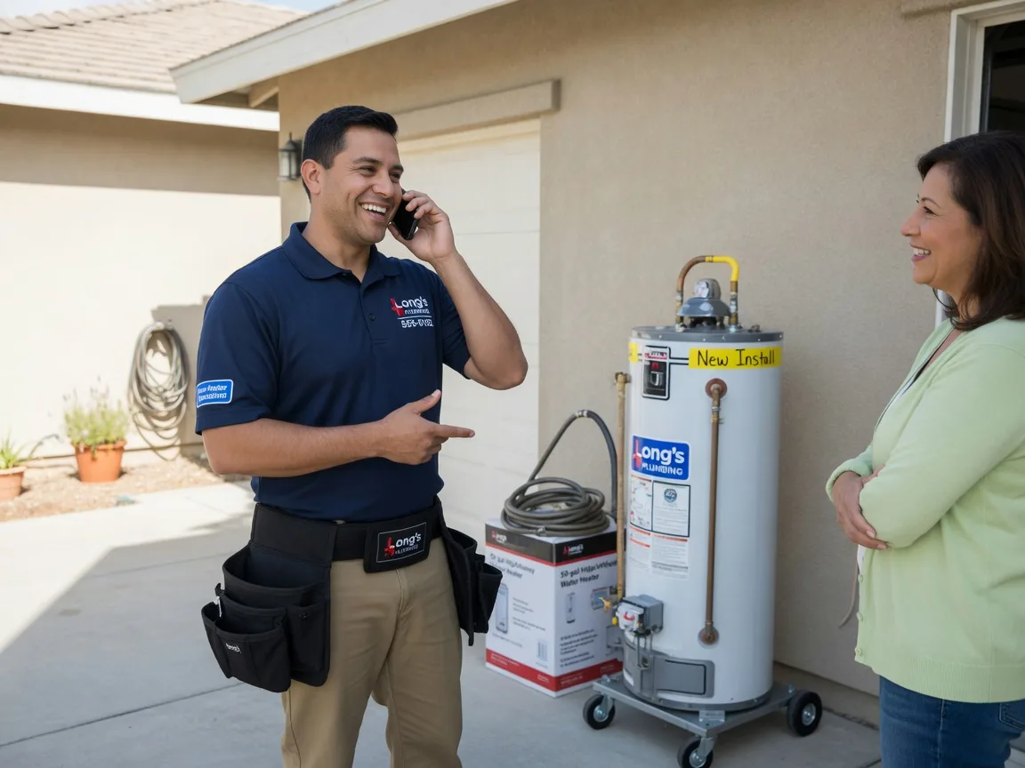 Leak Detection Shepherdstown, WV FAQs